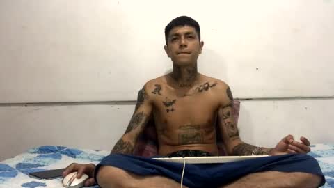 Demon 2407 online show from November 30, 12:03 am