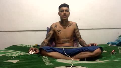 Demon 2407 online show from December 4, 6:01 am