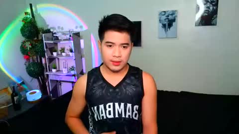 demon_killers online show from March 15, 8:04 pm