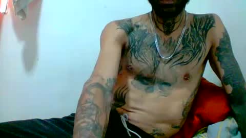 Snapshot of demon_rose_ chatting on July 6, 5:59 pm demon_rose_ online show from July 6, 5:59 pm