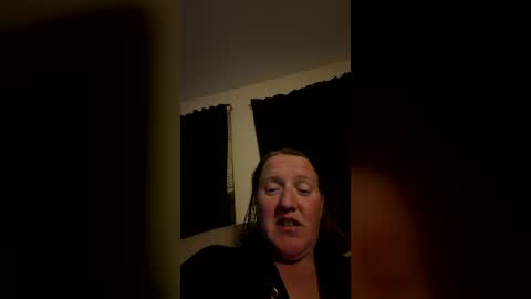 Rachel and Skyler online show from July 12, 4:14 am
