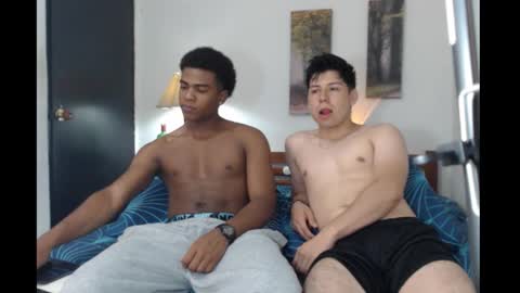 Snapshot of demond_333 chatting on November 2, 3:25 pm DEMOND online show from November 2, 3:25 pm