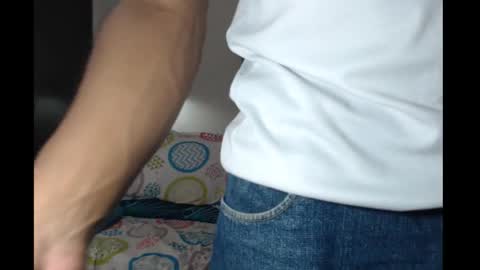 Snapshot of demond_333 chatting on November 5, 2:55 am DEMOND online show from November 5, 2:55 am