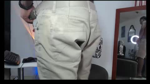 Snapshot of demond_333 chatting on November 12, 12:16 pm DEMOND online show from November 12, 12:16 pm