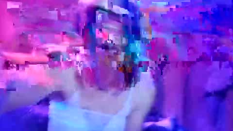 Demondelight666 online show from June 5, 10:32 am