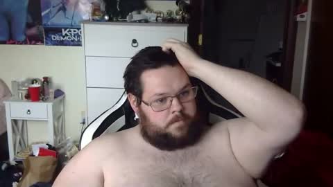 Matthew Cewe online show from April 23, 9:17 pm