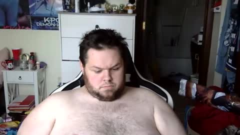 Matthew Cewe online show from April 29, 6:36 pm