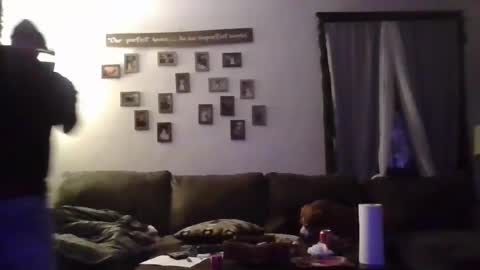 Snapshot of demonicredone chatting on March 3, 2:36 am Redheadsarefuntoo online show from March 3, 2:36 am