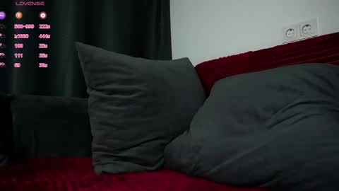 Snapshot of demoninangel chatting on February 20, 7:34 am Dave19  online show from February 20, 7:34 am