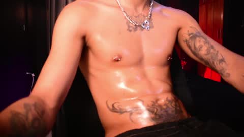 DemonKush online show from April 4, 6:00 am