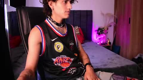 Snapshot of demonkush_ chatting on May 26, 10:17 pm DemonKush online show from May 26, 10:17 pm