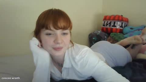 demonsmok333 online show from April 29, 1:21 am