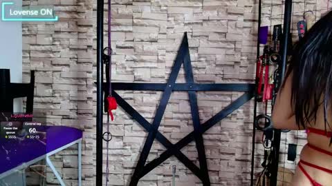 Snapshot of demony_and_cherry_bdsm chatting on May 8, 1:38 pm demony_and_cherry_bdsm online show from May 8, 1:38 pm