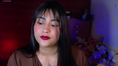Snapshot of demony_smoker chatting on May 9, 12:27 am Sharon online show from May 9, 12:27 am