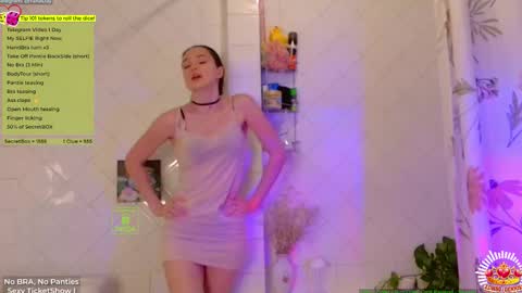 Yana online show from September 16, 9:16 pm