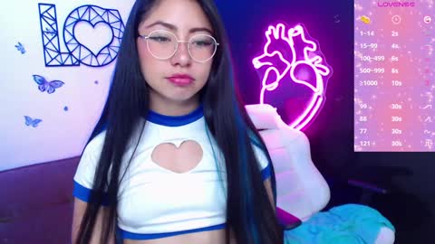 Demy  online show from February 3, 10:43 pm