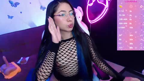 Demy  online show from February 21, 12:05 am