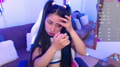 Demy  online show from March 4, 10:38 pm