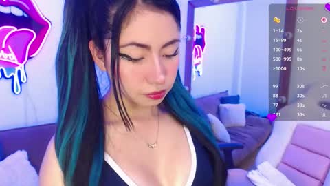 Demy  online show from March 28, 1:49 am