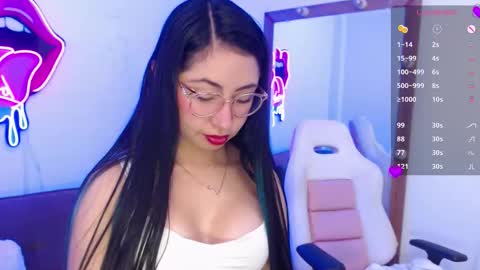 Demy  online show from March 28, 7:13 pm