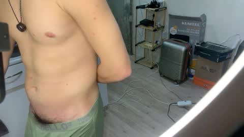 den4ik_sport online show from February 22, 5:00 pm