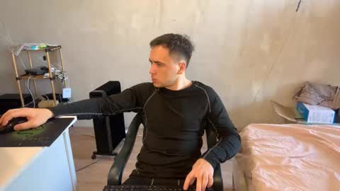 den4ik_sport online show from March 11, 6:08 am