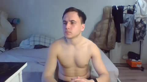 den4ik_sport online show from April 23, 10:14 am