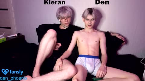 Den Shorty online show from September 26, 9:41 pm
