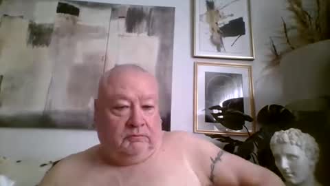 denboisvin2043 online show from October 9, 1:20 pm