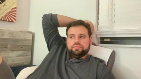dendriz online show from June 14, 1:58 am