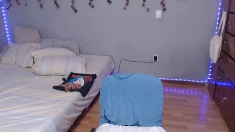 Denisse    schedule Monday to Friday 1300-1900 mexican time Saturday-maybe it could be a surprise IDEPENDENT MODEL online show from December 11, 11:21 pm