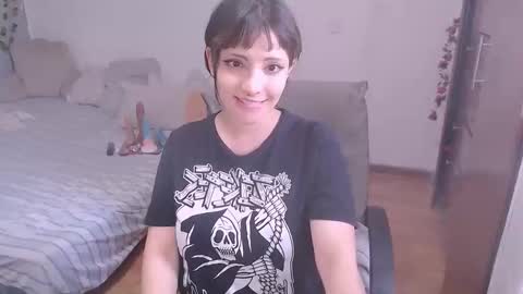 Denisse    schedule Monday to Friday 1300-1900 mexican time Saturday-maybe it could be a surprise IDEPENDENT MODEL online show from May 7, 12:38 am