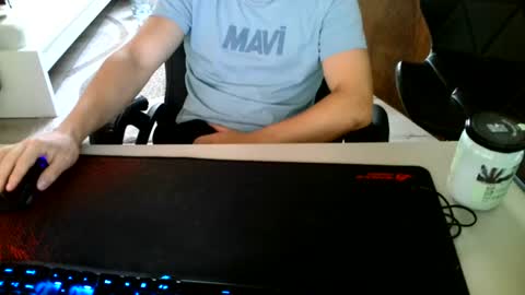 denis2311 online show from July 3, 12:33 pm