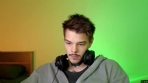 Denis online show from November 24, 12:54 am