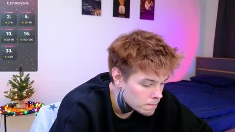 Denis online show from December 22, 6:38 pm