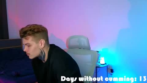 Denis online show from February 8, 4:43 pm