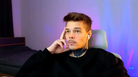 Denis online show from February 17, 5:19 pm