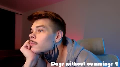 Denis online show from February 28, 6:53 pm