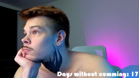 Denis online show from March 14, 4:23 pm