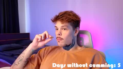 Denis online show from March 23, 8:29 am