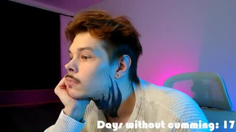 Denis online show from April 4, 7:00 pm