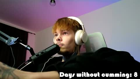 Denis online show from April 12, 11:21 pm