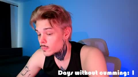 Denis online show from April 20, 11:02 am