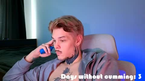 Denis online show from April 22, 11:01 am