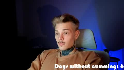 Denis online show from April 25, 7:11 pm