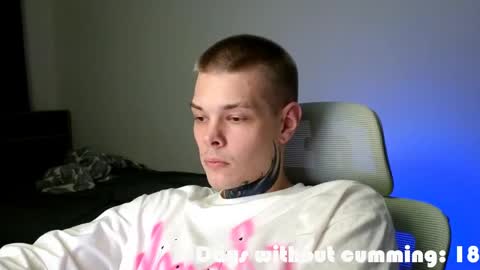Denis online show from May 22, 11:54 pm