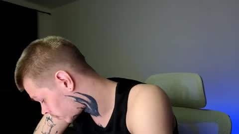 Denis online show from May 31, 12:19 am