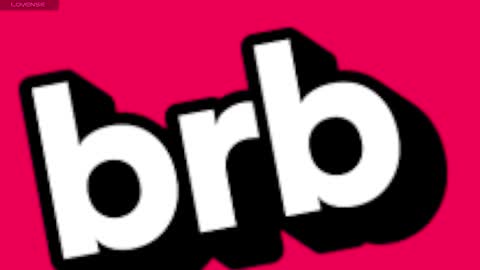 Dennis Brown online show from November 2, 8:11 pm