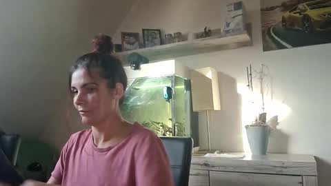 Denise and Brad online show from October 1, 2:45 pm