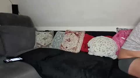 Denise and Brad online show from October 5, 7:23 pm